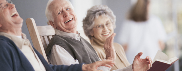 Hospic / assisted care Hospic / assisted care